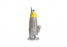 Bombas de aguas residuales WEDA S30N-1