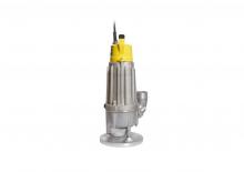 Bombas de aguas residuales WEDA S30N-3