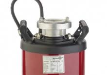 Bombas de aguas residuales Söndgerath Pumpen SPR 750 W