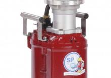 Bombas de aguas residuales Söndgerath Pumpen SPT 337
