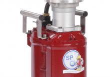 Bombas de aguas residuales Söndgerath Pumpen SPT 355