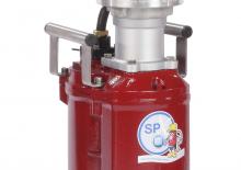 Bombas de aguas residuales Söndgerath Pumpen SPT 437