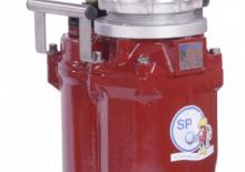 Bombas de aguas residuales Söndgerath Pumpen SPT 475