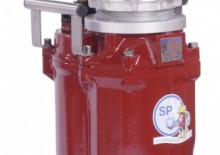 Bombas de aguas residuales Söndgerath Pumpen SPT 675