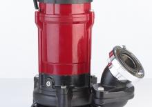 Bombas de aguas residuales Söndgerath Pumpen SPT 750 R W-V
