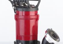 Bombas de aguas residuales Söndgerath Pumpen SPT 750 R/W