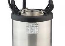 Bombas de aguas residuales Söndgerath Pumpen SPTE 370 WS