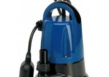 Bombas de aguas residuales Dia Pumpen TSN 300