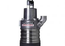 Bombas de aguas residuales Grindex Tuff two D