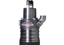 Bombas de aguas residuales Grindex Tuff two W