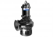 Bombas de aguas residuales HCP Turbo 1430K