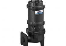 Bombas de aguas residuales HCP Turbo 35F