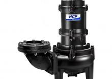 Bombas de aguas residuales HCP Turbo 37K 100