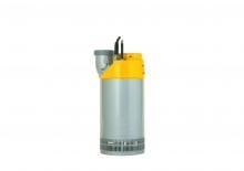 Bombas de aguas residuales WEDA Weda 70 L-YD