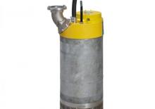 Bombas de aguas residuales WEDA Weda 90 L-YD