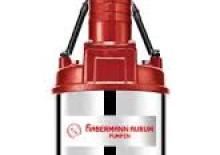 Bombas de aguas residuales Habermann Aurum Pumpen WS 3110