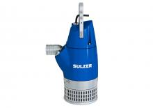 Bombas de aguas residuales Sulzer XJ 40 HD