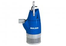 Bombas de aguas residuales Sulzer XJ 40 HD