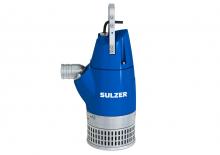 Bombas de aguas residuales Sulzer XJ 40 ND