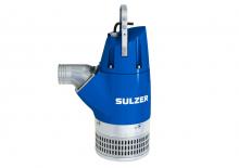 Bombas de aguas residuales Sulzer XJ 50 ND