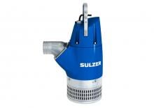 Bombas de aguas residuales Sulzer XJ 80 ND