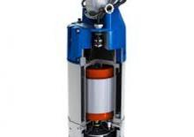 Bombas de aguas residuales Sulzer XJC 50 ND