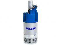 Bombas de aguas residuales Sulzer XJC 80 ND
