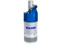 Bombas de aguas residuales Sulzer XJC 80 SD