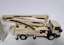 Bombas de hormigón para camión SCHWING-Stetter KVM 23