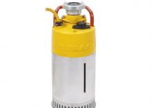 Bombas de agua sucia Auras-Pumpen P 20