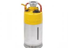 Bombas de agua sucia Auras-Pumpen Auras P 220 A