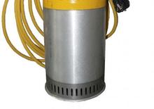 Bombas de agua sucia Auras-Pumpen P 220