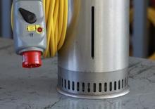 Bombas de agua sucia Auras-Pumpen P 30