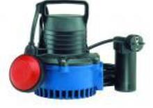 Bombas de aguas residuales Calpeda GM 10 QM