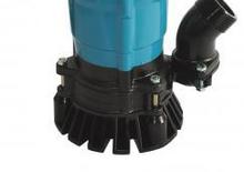 Bombas de aguas residuales Tsurumi-Pumpen HS2.4S