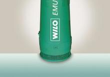 Bombas de aguas residuales Emu-Pumpen KS 70 ZH