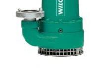 Bombas de aguas residuales Emu-Pumpen KS 8 E