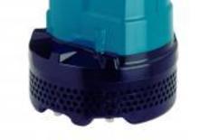 Bombas de aguas residuales Tsurumi-Pumpen KTVE2.75-50