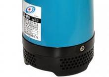 Bombas de aguas residuales Tsurumi-Pumpen LB 2-400