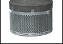 Bombas de aguas residuales Grindex Magnum N