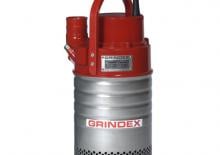 Bombas de aguas residuales Grindex Major H