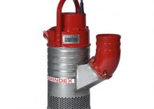 Bombas de aguas residuales Grindex Master L