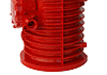 Bombas de aguas residuales Grindex Mega H