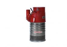 Bombas de aguas residuales Grindex Midi H