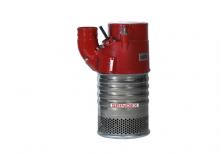 Bombas de aguas residuales Grindex Midi N