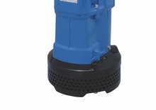 Bombas de aguas residuales Tsurumi-Pumpen NK 2-22 L