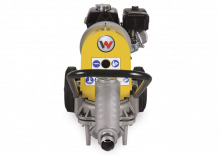 Bombas de aguas residuales Wacker Neuson PDI 3A