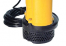 Bombas de aguas residuales Wacker Neuson PS2 1503 L