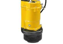 Bombas de aguas residuales Wacker PS2 2203