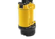 Bombas de aguas residuales Wacker PS2 3703